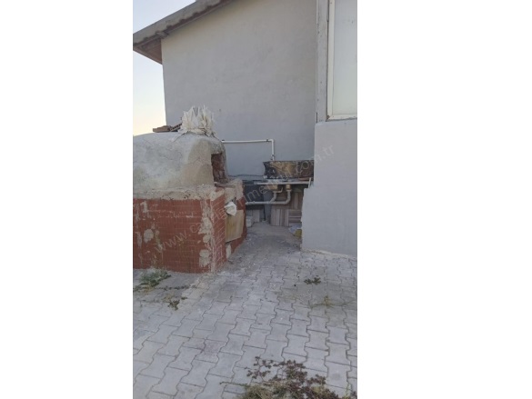 Gökçedere Çubuk Satılık Arsa |  540M2 1.495.000Tl Resim-5