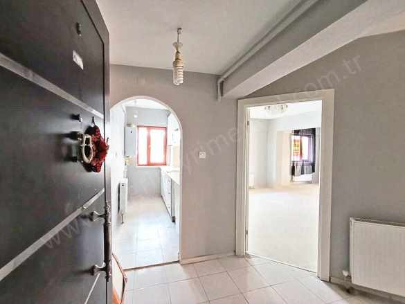 Çağrı Emlak Güventepe Cad Yüksek Giriş Yenilenmiş Balkonlu 2+1 Satılık Daire Yenimahalle Mah