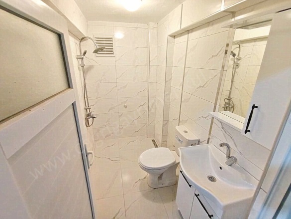 Güventepe Mah. Yenimahalle Satılık Daire |  2+1 Oda | 90M2 2.645.000Tl  Krediye Uygun  | Yüksek Giriş | Kombi | 1 Banyo | 1 Yatak Odası Resim-4