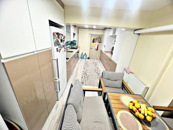Çiğdemtepe Mah. Yenimahalle Satılık Daire |  3+1 Oda | 150M2 5.200.000Tl  Krediye Uygun  | 5. Kat | Kombi | 1 Banyo | 1 Yatak Odası Resim-3