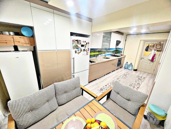 Çiğdemtepe Mah. Yenimahalle Satılık Daire |  3+1 Oda | 150M2 5.200.000Tl  Krediye Uygun  | 5. Kat | Kombi | 1 Banyo | 1 Yatak Odası Resim-5