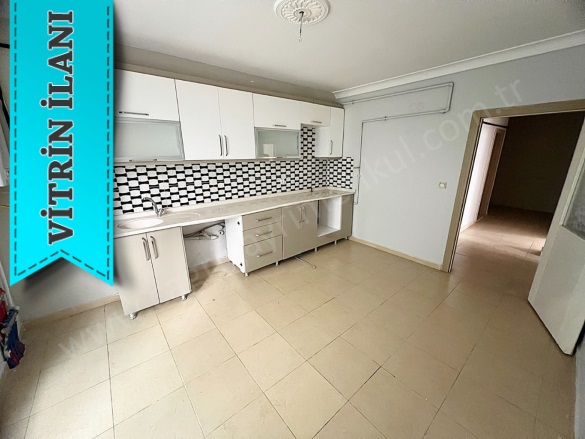 Yükseltepe Mah. Keçiören Kiralık Daire |  2+1 Oda | 80M2 Aylık 21.000Tl | Giriş Katı | Kombi | 1 Banyo | 1 Yatak Odası Resim-3