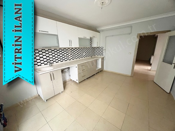 Yükseltepe Mah. Keçiören Kiralık Daire |  2+1 Oda | 80M2 Aylık 21.000Tl | Giriş Katı | Kombi | 1 Banyo | 1 Yatak Odası Resim-4