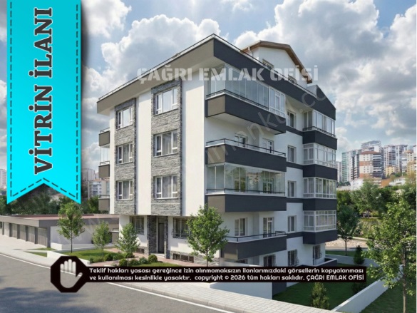 Kayalar Mah. Yenimahalle Kiralık Daire |  3+1 Oda | 105M2 Aylık 20.000Tl | Giriş Altı Kot 1 | Kombi | 1 Banyo | 1 Yatak Odası Resim-2