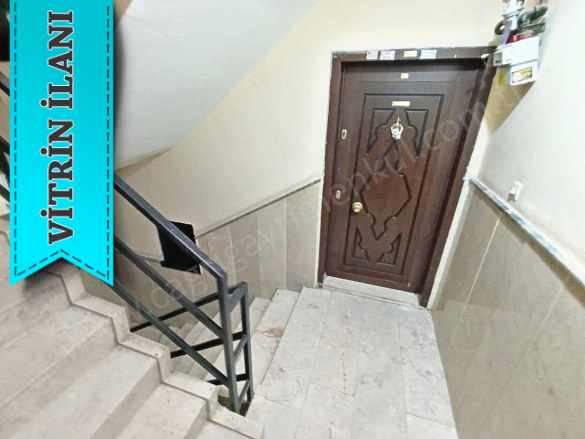 Bu Manzarada Reklam Arası Yok! Park Manzaralı 3+1 Çağrı Emlakta Kiralık Daire Yenimahalle Kayalar Mah