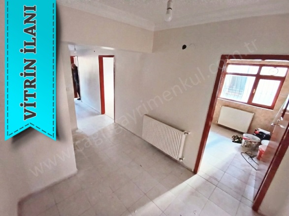 Kayalar Mah. Yenimahalle Kiralık Daire |  3+1 Oda | 105M2 Aylık 20.000Tl | Giriş Altı Kot 1 | Kombi | 1 Banyo | 1 Yatak Odası Resim-5
