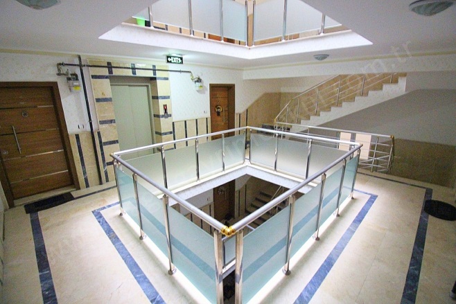 Kaletepe Mah. Yenimahalle Satılık Daire |  3+1 Oda | 155M2 5.790.000Tl  Krediye Uygun  | 5. Kat | Merkezi Isınma | 2 Banyo | 1 Yatak Odası Resim-3