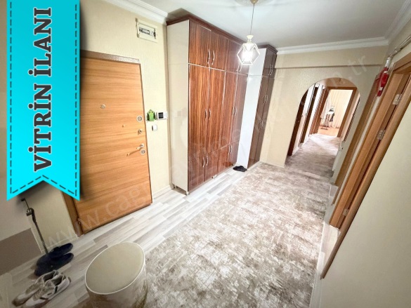 Kaletepe Mah. Yenimahalle Satılık Daire |  3+1 Oda | 155M2 5.790.000Tl  Krediye Uygun  | 5. Kat | Merkezi Isınma | 2 Banyo | 1 Yatak Odası Resim-4