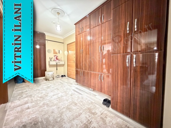 Kaletepe Mah. Yenimahalle Satılık Daire |  3+1 Oda | 155M2 5.790.000Tl  Krediye Uygun  | 5. Kat | Merkezi Isınma | 2 Banyo | 1 Yatak Odası Resim-5