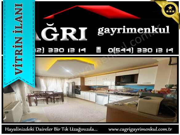 Çağrı Emlak Yenimahalle Burç Mahallesinde Çarşamba Pazarı Yanı Kök Tapu Full Yapılı iskanlı 3+1 Satılık Daire Mah