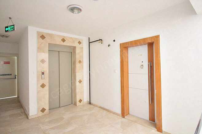 Çağrı Emlak Yenimahalle Çiğdemtepe Mahallesi Selim Caddesinde Manzaralı Ankastre Set Full Yapılı 3+1 Kiralık Daire Mah