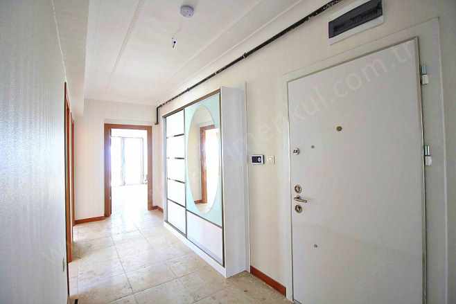 Çağrı Emlak Yenimahalle Çiğdemtepe Mahallesi Selim Caddesinde Manzaralı Ankastre Set Full Yapılı 3+1 Kiralık Daire Mah