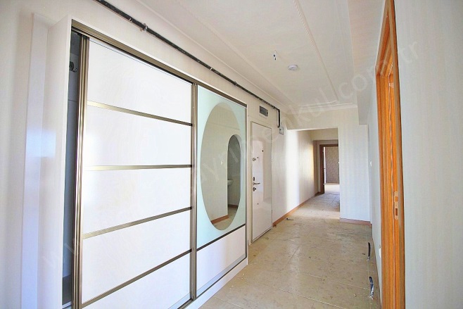 Çiğdemtepe Mah. Yenimahalle Kiralık Daire |  3+1 Oda | 165M2 Aylık 29.000Tl | 1. Kat | Kombi | 2 Banyo | 1 Yatak Odası Resim-5