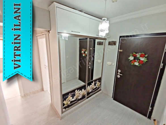 Pamuklar Mah. Yenimahalle Satılık Daire |  3+1 Oda | 130M2 4.990.000Tl  Krediye Uygun  | 2. Kat | Kombi | 2 Banyo | 1 Yatak Odası Resim-2