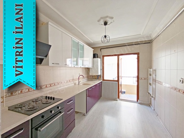 Pamuklar Mah. Yenimahalle Satılık Daire |  3+1 Oda | 130M2 4.990.000Tl  Krediye Uygun  | 2. Kat | Kombi | 2 Banyo | 1 Yatak Odası Resim-4