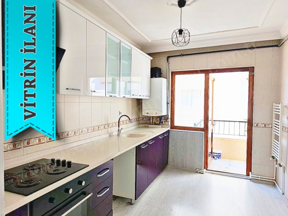 Pamuklar Mah. Yenimahalle Satılık Daire |  3+1 Oda | 130M2 4.990.000Tl  Krediye Uygun  | 2. Kat | Kombi | 2 Banyo | 1 Yatak Odası Resim-5