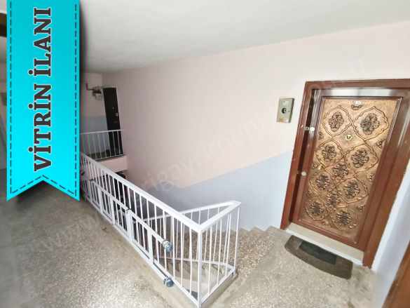 Çağrı Emlak Ayvalı Seval Caddesinde Satuk Buğra ilkokulu Yanında Manzaralı Kiralık Daire 3+1 Keçiören Mah