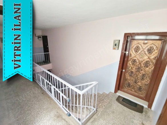 Ayvalı Mah. Keçiören Kiralık Daire |  3+1 Oda | 110M2 Aylık 24.000Tl | 3. Kat | Kombi | 1 Banyo | 1 Yatak Odası Resim-3