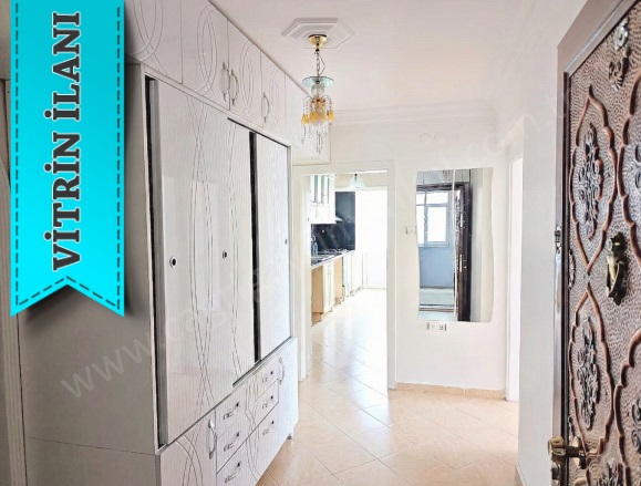 Ayvalı Mah. Keçiören Kiralık Daire |  3+1 Oda | 110M2 Aylık 24.000Tl | 3. Kat | Kombi | 1 Banyo | 1 Yatak Odası Resim-4