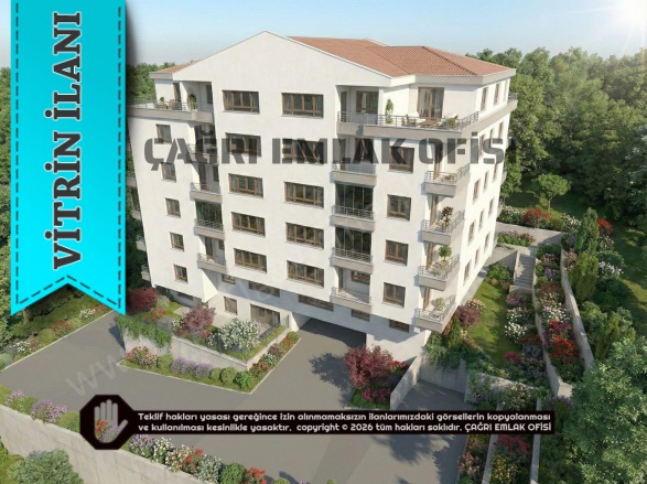 Güventepe Mah. Yenimahalle Kiralık Daire |  2+1 Oda | 85M2 Aylık 19.000Tl | 2. Kat | Kombi | 1 Banyo | 1 Yatak Odası Resim-2