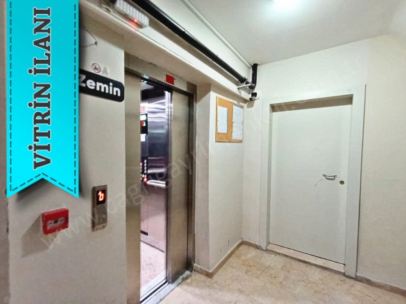 Güventepe Mah. Yenimahalle Kiralık Daire |  2+1 Oda | 85M2 Aylık 22.000Tl | 2. Kat | Kombi | 1 Banyo | 1 Yatak Odası Resim-5