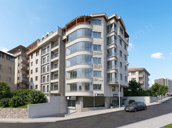 Çarşı Yenimahalle Satılık Daire |  2+1 Oda | 80M2 5.790.000Tl  Krediye Uygun  | 2. Kat | Kombi | 1 Banyo | 1 Yatak Odası Resim-2