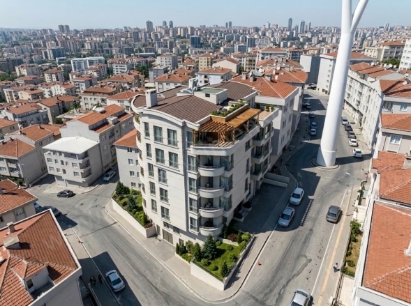 Çarşı Yenimahalle Satılık Daire |  2+1 Oda | 80M2 5.790.000Tl  Krediye Uygun  | 2. Kat | Kombi | 1 Banyo | 1 Yatak Odası Resim-3