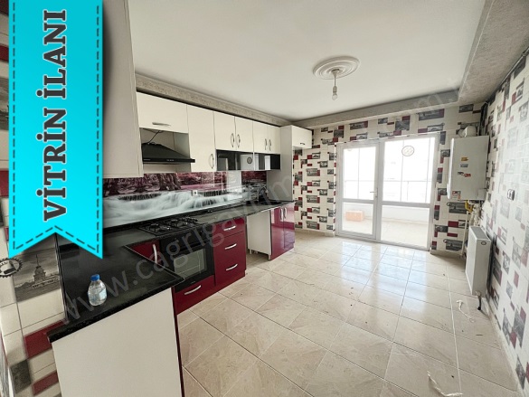 Yükseltepe Mah. Keçiören Satılık Daire |  3+1 Oda | 125M2 4.950.000Tl  Krediye Uygun  | 2. Kat | Kombi | 2 Banyo | 1 Yatak Odası Resim-2