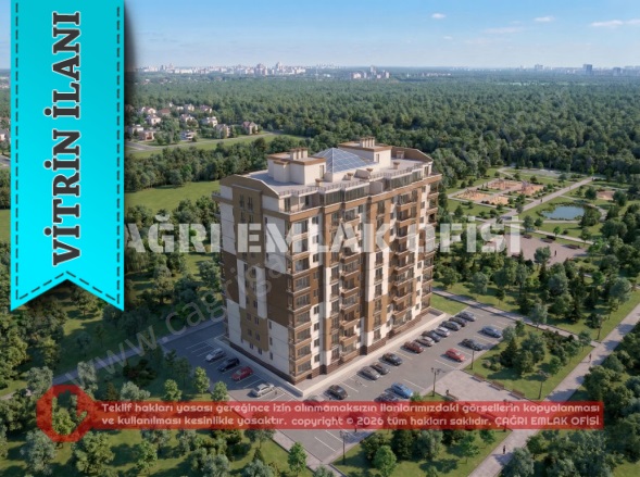 Güventepe Mah. Yenimahalle Satılık Daire |  6+1 Oda | 300M2 8.500.000Tl  Krediye Uygun  | 10. Kat | Kombi | 3 Banyo | 1 Yatak Odası Resim-3