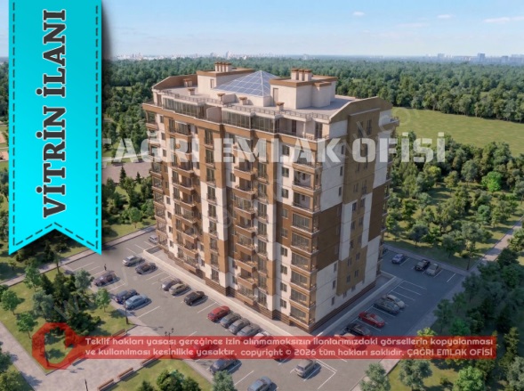 Güventepe Mah. Yenimahalle Satılık Daire |  6+1 Oda | 300M2 8.500.000Tl  Krediye Uygun  | 10. Kat | Kombi | 3 Banyo | 1 Yatak Odası Resim-4