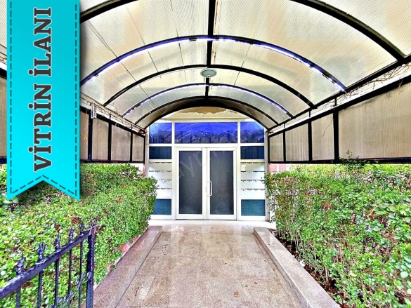 Güventepe Mah. Yenimahalle Satılık Daire |  6+1 Oda | 300M2 8.500.000Tl  Krediye Uygun  | 10. Kat | Kombi | 3 Banyo | 1 Yatak Odası Resim-5