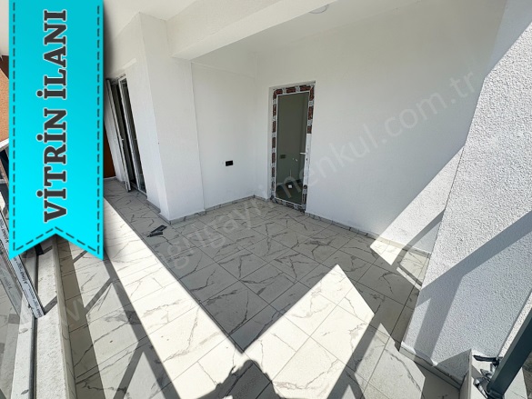 Çiğdemtepe Mah. Yenimahalle Satılık Daire |  3+1 Oda | 155M2 6.200.000Tl  Krediye Uygun  | 8. Kat | Kombi | 2 Banyo | 1 Yatak Odası Resim-2