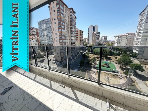 Çiğdemtepe Mah. Yenimahalle Satılık Daire |  3+1 Oda | 155M2 6.200.000Tl  Krediye Uygun  | 8. Kat | Kombi | 2 Banyo | 1 Yatak Odası Resim-4