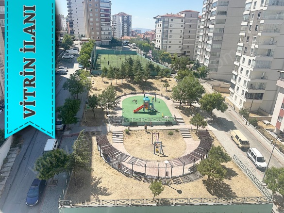 Çiğdemtepe Mah. Yenimahalle Satılık Daire |  3+1 Oda | 155M2 6.200.000Tl  Krediye Uygun  | 8. Kat | Kombi | 2 Banyo | 1 Yatak Odası Resim-5