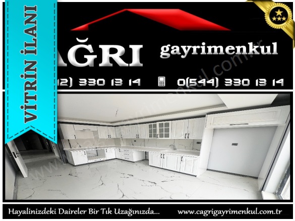 Anadolu Mah. Yenimahalle Satılık Daire |  2+1 Oda | 90M2 5.990.000Tl  Krediye Uygun  | 2. Kat | Kombi | 1 Banyo | 1 Yatak Odası Resim-1