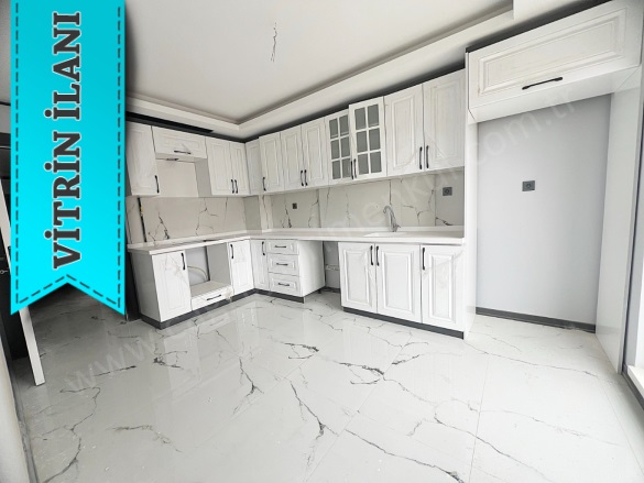 Anadolu Mah. Yenimahalle Satılık Daire |  2+1 Oda | 90M2 5.990.000Tl  Krediye Uygun  | 2. Kat | Kombi | 1 Banyo | 1 Yatak Odası Resim-2