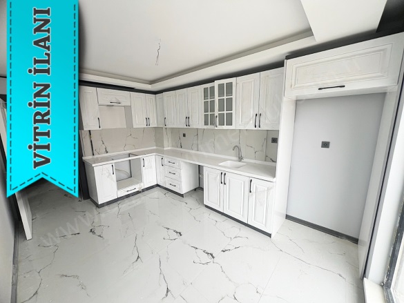 Anadolu Mah. Yenimahalle Satılık Daire |  2+1 Oda | 90M2 5.990.000Tl  Krediye Uygun  | 2. Kat | Kombi | 1 Banyo | 1 Yatak Odası Resim-3