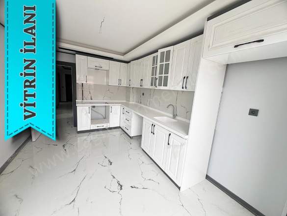 Anadolu Mah. Yenimahalle Satılık Daire |  2+1 Oda | 90M2 5.990.000Tl  Krediye Uygun  | 2. Kat | Kombi | 1 Banyo | 1 Yatak Odası Resim-4