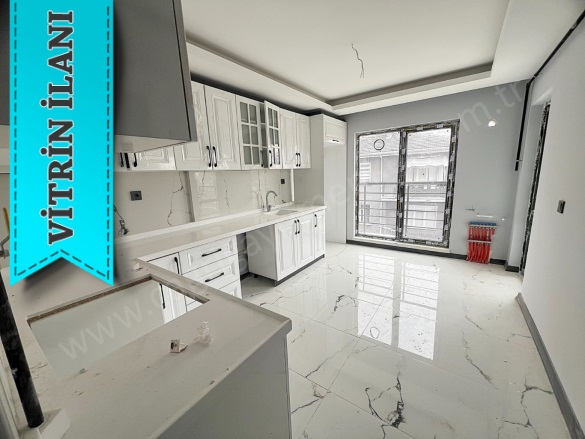 Anadolu Mah. Yenimahalle Satılık Daire |  2+1 Oda | 90M2 5.990.000Tl  Krediye Uygun  | 2. Kat | Kombi | 1 Banyo | 1 Yatak Odası Resim-5