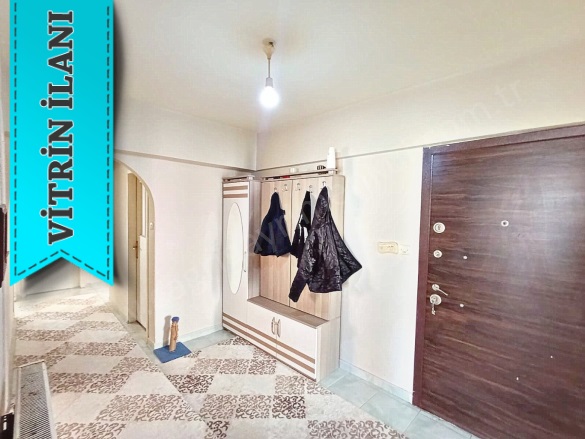 Kayalar Mah. Yenimahalle Satılık Daire |  3+1 Oda | 110M2 4.680.000Tl  Krediye Uygun  | 2. Kat | Kombi | 1 Banyo | 1 Yatak Odası Resim-2