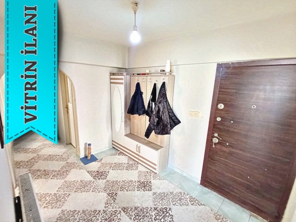 Kayalar Mah. Yenimahalle Satılık Daire |  3+1 Oda | 110M2 4.680.000Tl  Krediye Uygun  | 2. Kat | Kombi | 1 Banyo | 1 Yatak Odası Resim-3