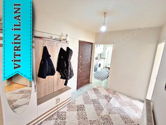 Kayalar Mah. Yenimahalle Satılık Daire |  3+1 Oda | 110M2 4.680.000Tl  Krediye Uygun  | 2. Kat | Kombi | 1 Banyo | 1 Yatak Odası Resim-5