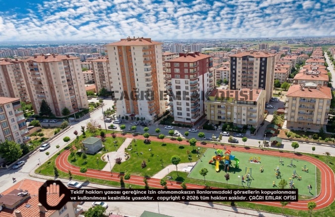 Barıştepe Mah. Yenimahalle Satılık Daire |  3+1 Oda | 140M2 6.250.000Tl  Krediye Uygun  | 9. Kat | Kombi | 1 Banyo | 1 Yatak Odası Resim-2