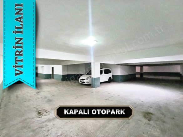 Kayalar Mah. Yenimahalle Satılık Daire |  4+1 Oda | 175M2 7.100.000Tl  Krediye Uygun  | 11. Kat | Merkezi (Pay Ölçer) | 2 Banyo | 1 Yatak Odası Resim-2
