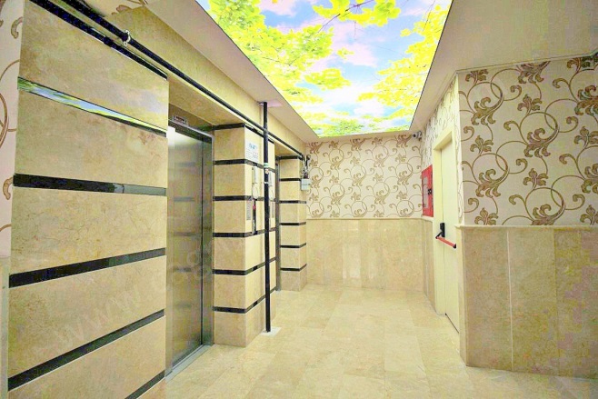 Kayalar Mah. Yenimahalle Satılık Daire |  4+1 Oda | 175M2 7.100.000Tl  Krediye Uygun  | 11. Kat | Merkezi (Pay Ölçer) | 2 Banyo | 1 Yatak Odası Resim-5