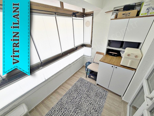 Şehit Kubilay Mah. Keçiören Satılık Daire |  3+1 Oda | 120M2 5.090.000Tl  Krediye Uygun  | 1. Kat | Kombi | 2 Banyo | 1 Yatak Odası Resim-5