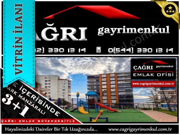 Çiğdemtepe Mah. Yenimahalle Satılık Daire |  3+1 Oda | 155M2 6.200.000Tl  Krediye Uygun  | 9. Kat | Kombi | 2 Banyo | 1 Yatak Odası Resim-1