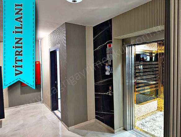 Çiğdemtepe Mah. Yenimahalle Satılık Daire |  3+1 Oda | 155M2 6.200.000Tl  Krediye Uygun  | 9. Kat | Kombi | 2 Banyo | 1 Yatak Odası Resim-3