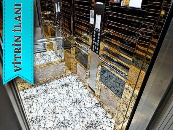 Çiğdemtepe Mah. Yenimahalle Satılık Daire |  3+1 Oda | 155M2 6.200.000Tl  Krediye Uygun  | 9. Kat | Kombi | 2 Banyo | 1 Yatak Odası Resim-4