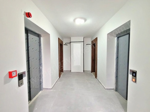 Kayalar Mah. Yenimahalle Satılık Daire |  4+1 Oda | 185M2 7.750.000Tl  Krediye Uygun  | 2. Kat | Merkezi Isınma Resim-2